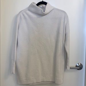 Free People Ottoman Slouchy Sweater